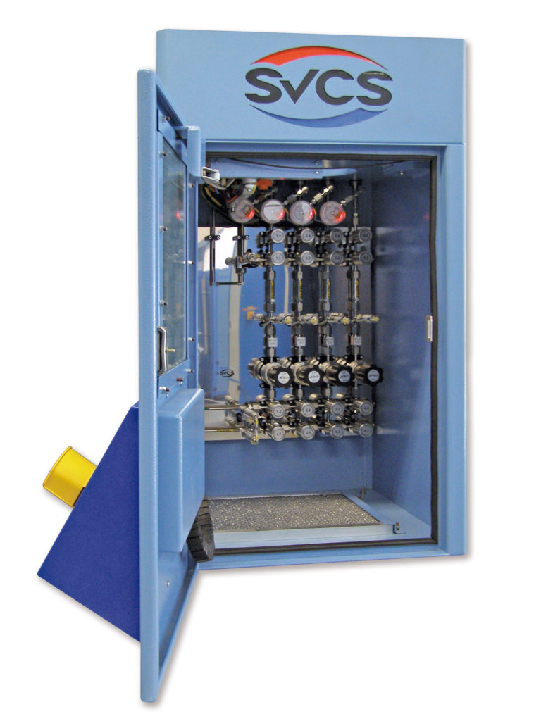 SVCS Process Innovation