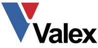 Logo Valex Corporation