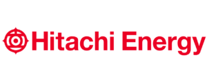 Logo Hitachi Energy, Czech Republic