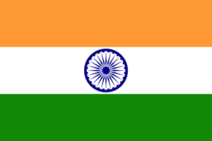 India