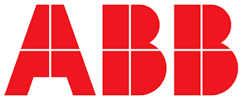 Logo ABB Prague, Czech Republic