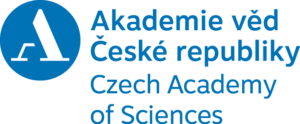 Logo Akademie věd České republiky, Praha