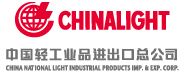 Logo Chinalight, Beijing, China PRC