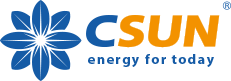 Logo CEEG (China Sunergy), Nanjing, China PRC