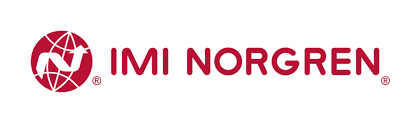 Logo IMI Norgren, Brno, Czech Republic