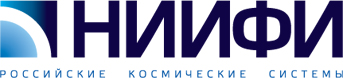 Logo НИИФИ, Пенза, Россия