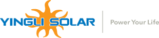 Logo Yingli Solar, Baoding, China, PRC