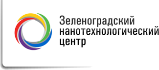 Logo ZNTC JSC, Moscow-Zelenograd, Russia