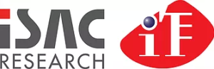 Logo ISAC Research, Inc.