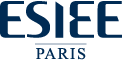 Logo ESIEE Paris, France