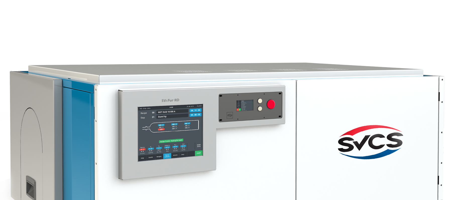 LN_tabletopfurnace_web SVCS Process Innovation