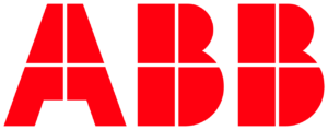 Logo ABB, Praha