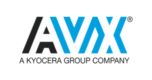Logo AVX, Uherské Hradiště