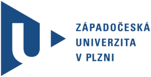 Logo ZČU, Plzeň