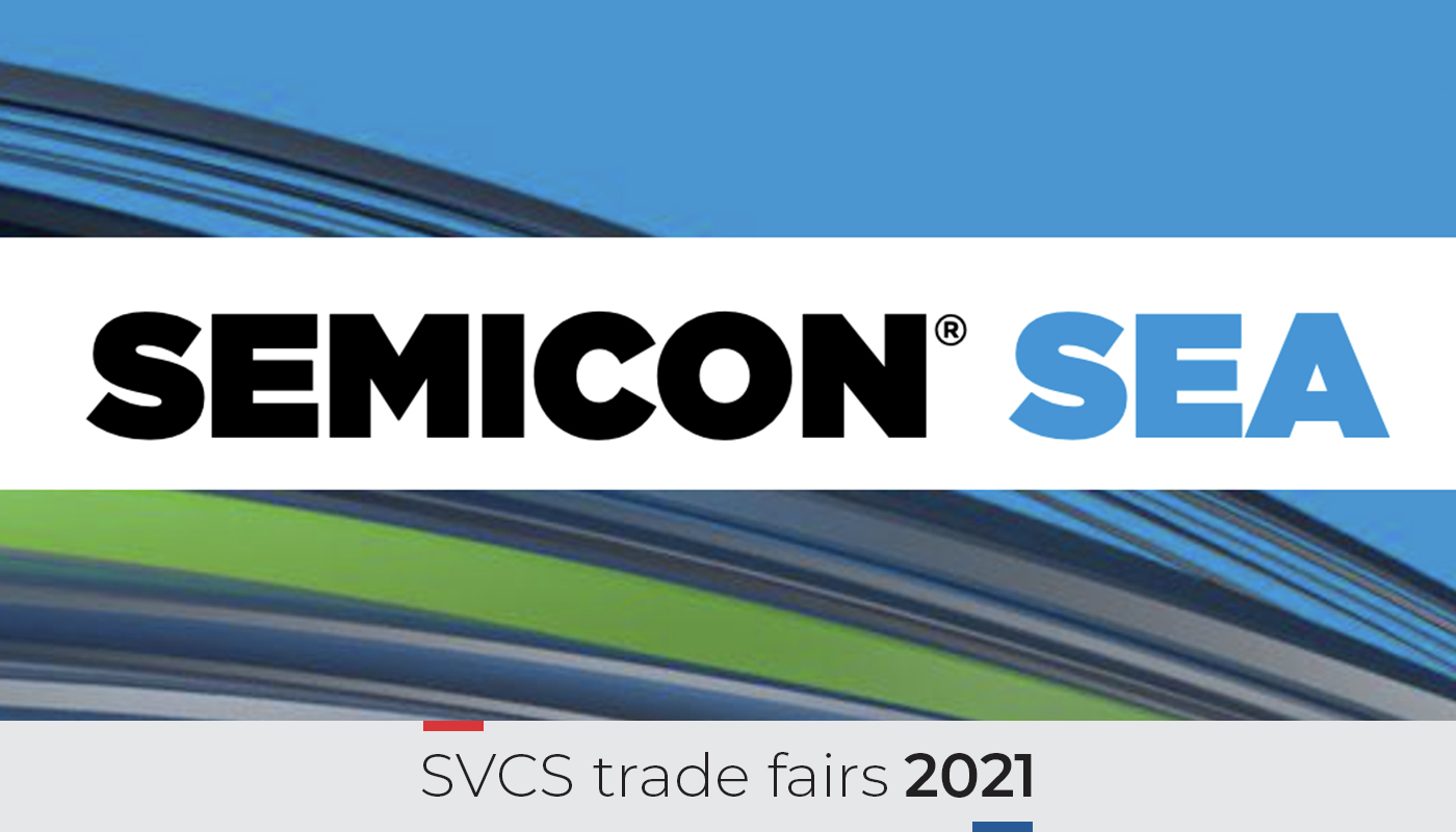 SEMICON SEA SVCS Process Innovation