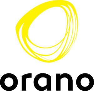 Logo Orano Stable Isotopes, Orano Tricastin – France