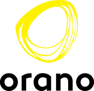 Logo Orano Centre d’Innovation en Métallurgie Extractive, France